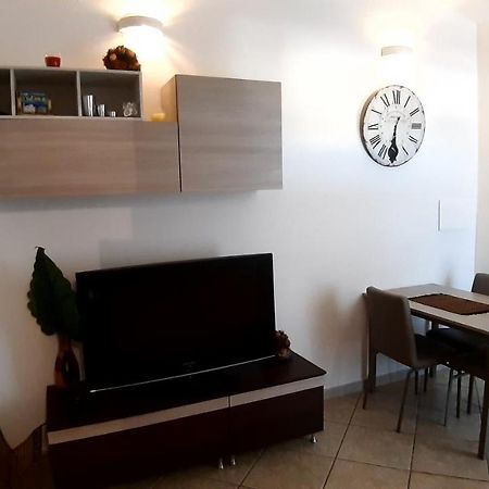 Lo Sguardo Sulla Citta' ,Panoramic View Apartment Olbia Bagian luar foto