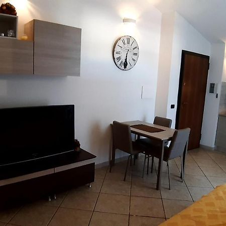 Lo Sguardo Sulla Citta' ,Panoramic View Apartment Olbia Bagian luar foto