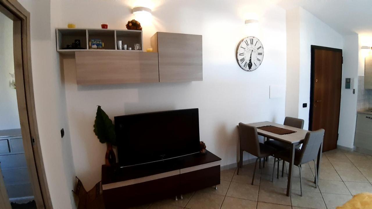 Lo Sguardo Sulla Citta' ,Panoramic View Apartment Olbia Bagian luar foto