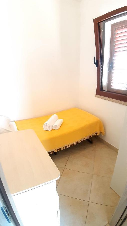 Lo Sguardo Sulla Citta' ,Panoramic View Apartment Olbia Bagian luar foto